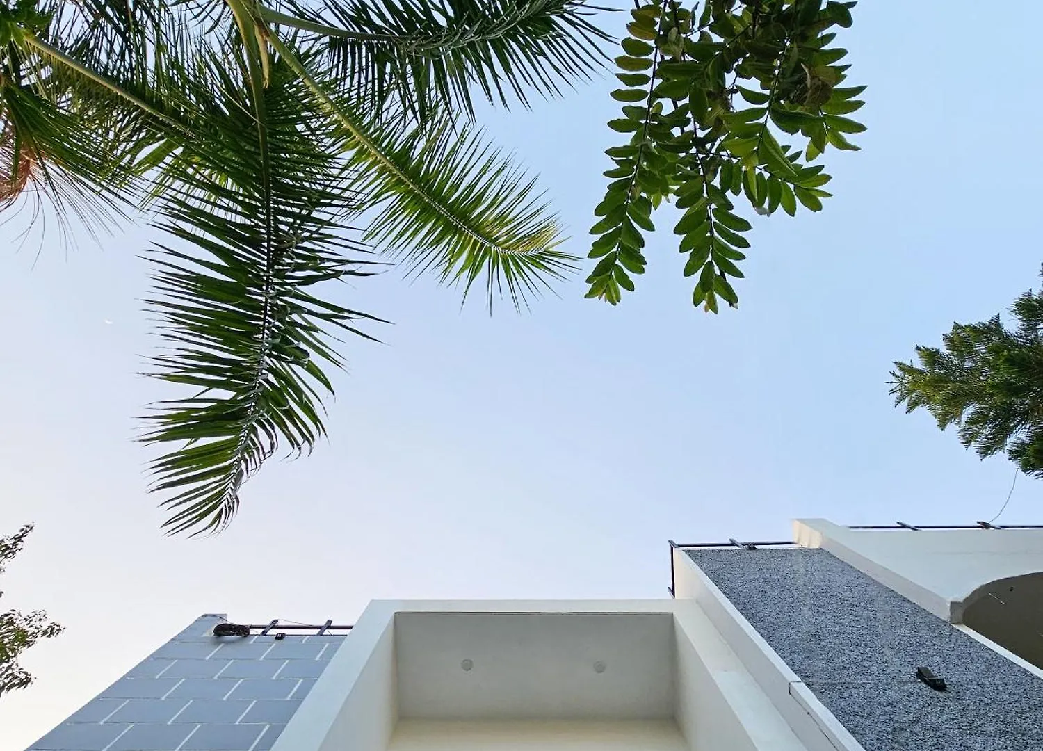 Privatunterkunft Green Villa - Peaceful Location, Luxury Rooms - 200 Meters From Bus Stand & 500 Meters From Udaipur City Railway Station