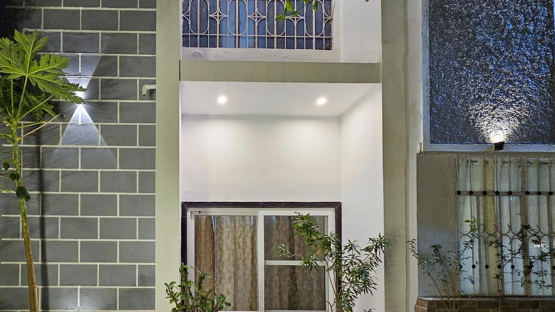 Privatunterkunft Green Villa - Peaceful Location, Luxury Rooms - 200 Meters From Bus Stand & 500 Meters From Udaipur City Railway Station